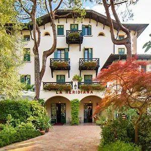 La Meridiana Venetië-Lido