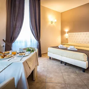 3* Couette-café Sognando