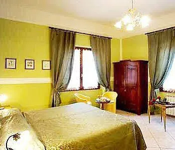 *** Panzió B&B Old Florence Inn Olaszország