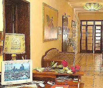 Panzió B&B Old Florence Inn