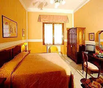 B&B Old Florence Inn 3*,