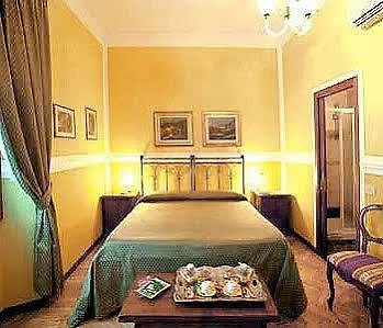 Panzió B&B Old Florence Inn