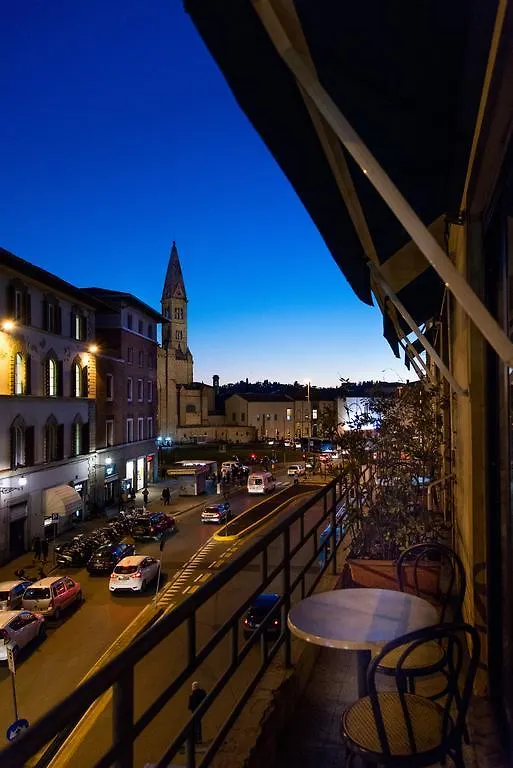 B&B Old Florence Inn Italie