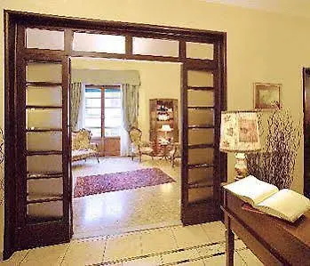 فندق مبيت وإفطار B&B Old Florence Inn